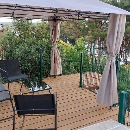 Janus Apartments Jelsa  Ngoại thất bức ảnh